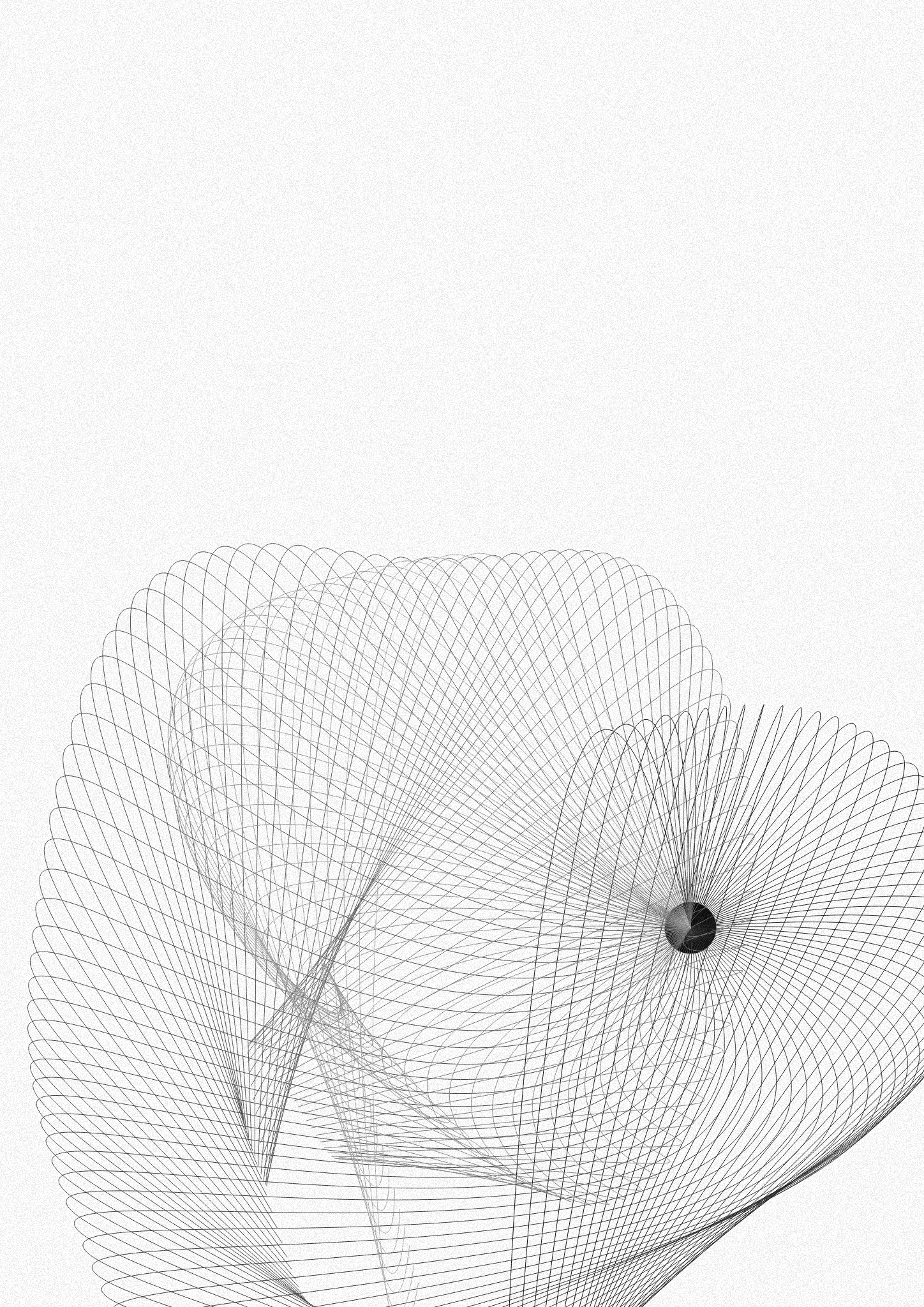 Bezier Mysteries #14 static token preview