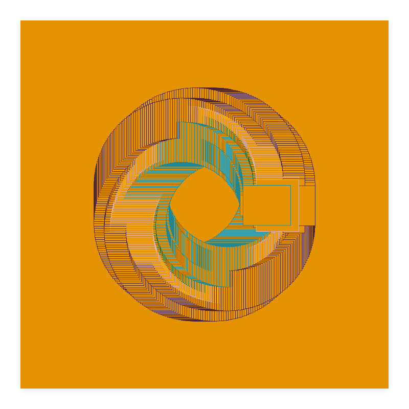 Siena #70 static token preview