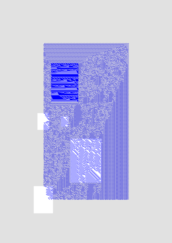 ⍉ 🪡 ☵ 🌊 ❏ #82 static NFT preview