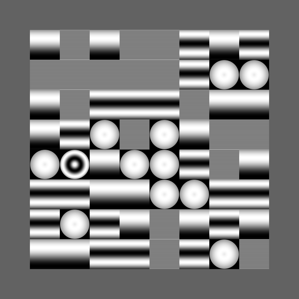 Untitled 11 #74 static token preview
