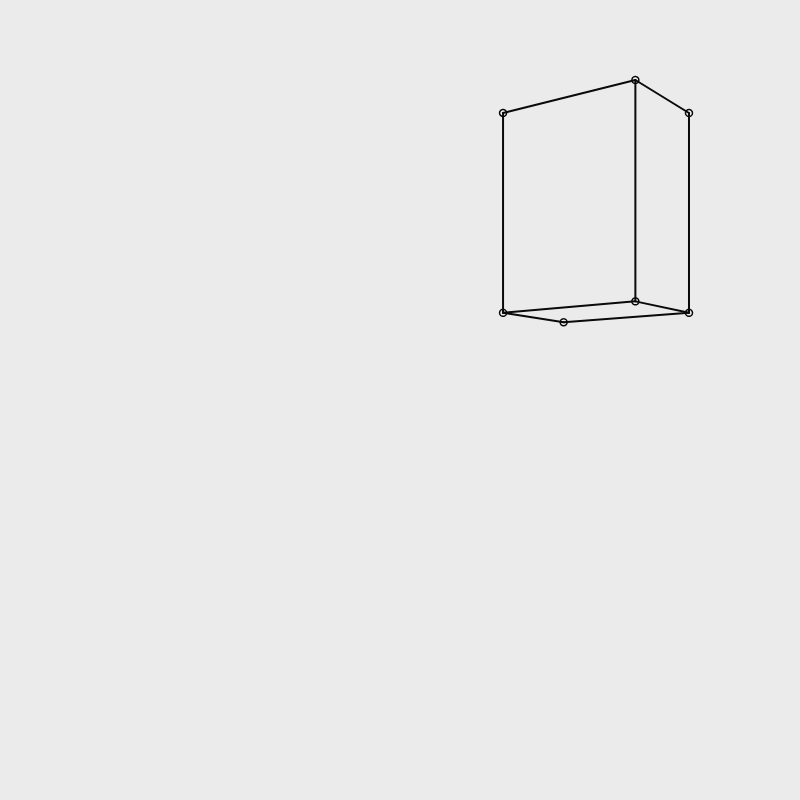 Perspective 1.0 #47 static NFT preview
