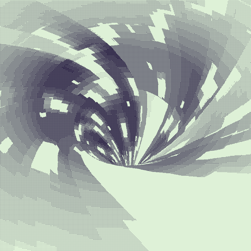 Down the Drain #114 static token preview