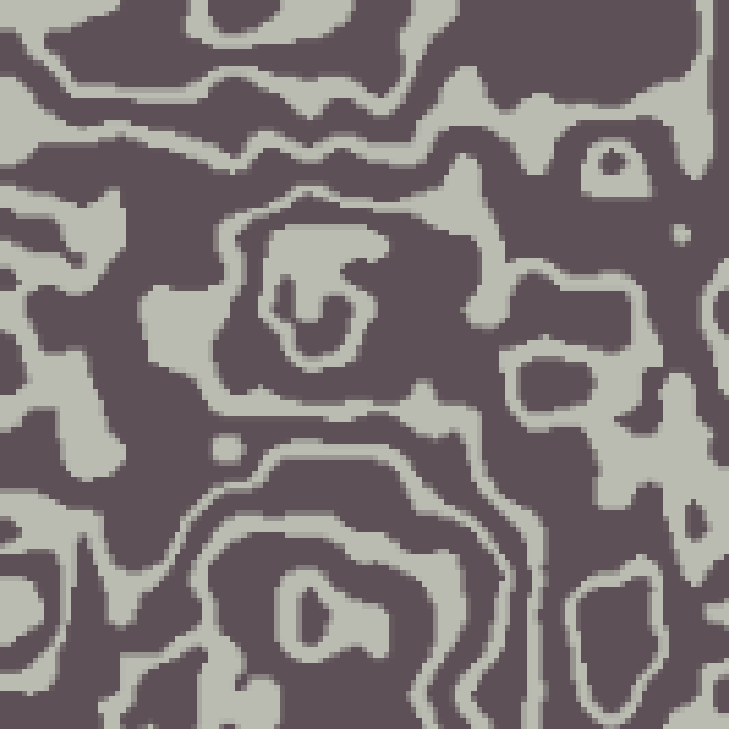 Color Noise with moving mouse #273 static token preview