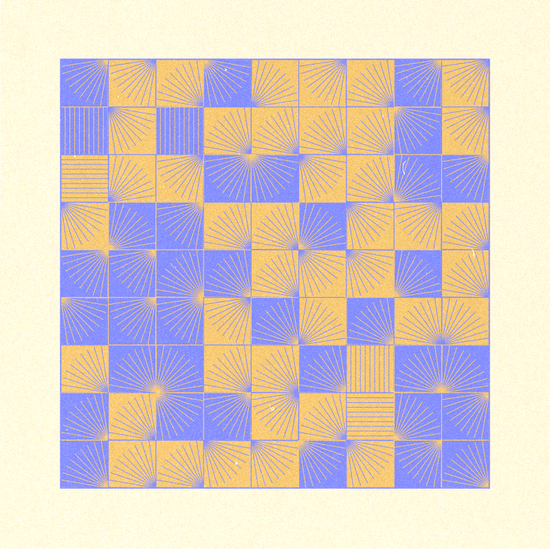Solstice #114 static NFT preview