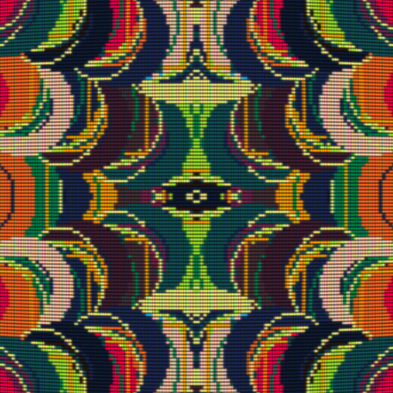 pico_tessellations [TTC S01T07] #105 static token preview