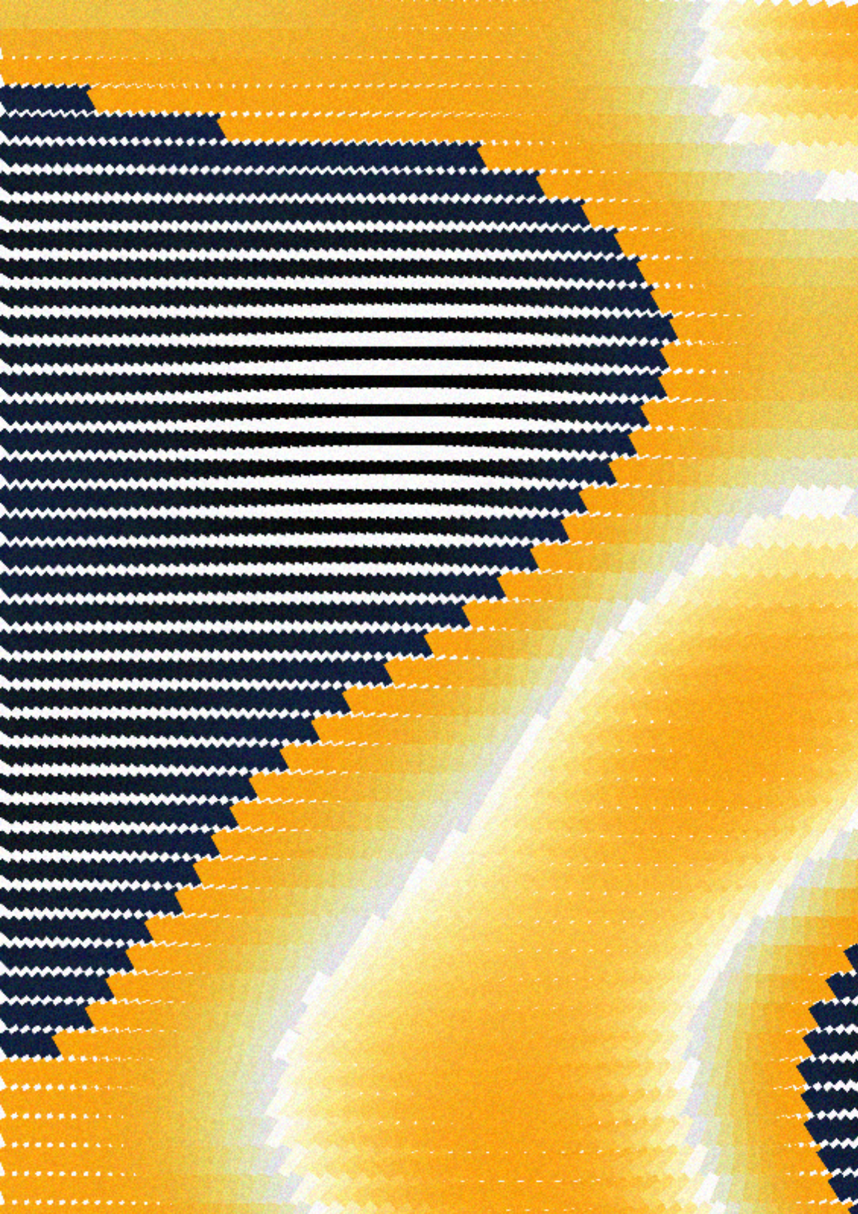 Megapixel #185 static NFT preview