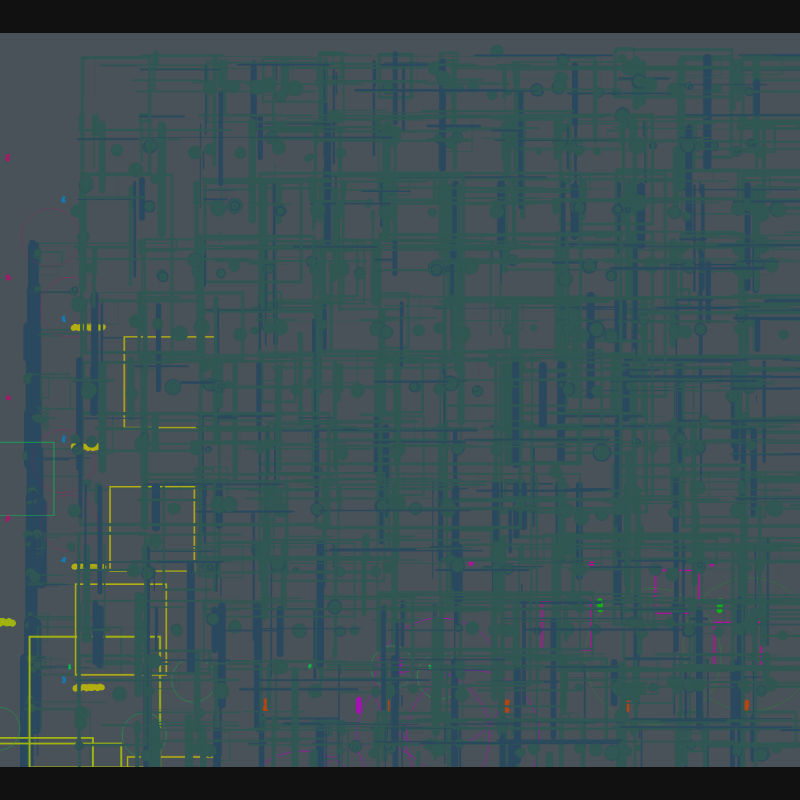Nothing Comes From Nothing #81 static NFT preview