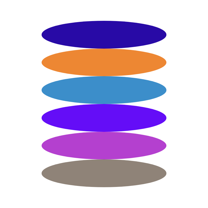 Stacks #50 static token preview