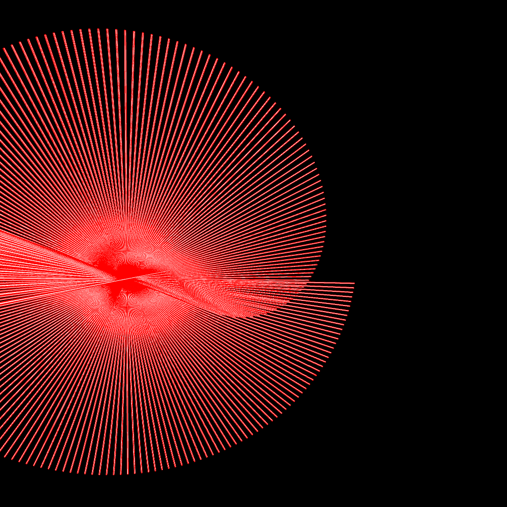 Not Gravitational Waves #72 static token preview