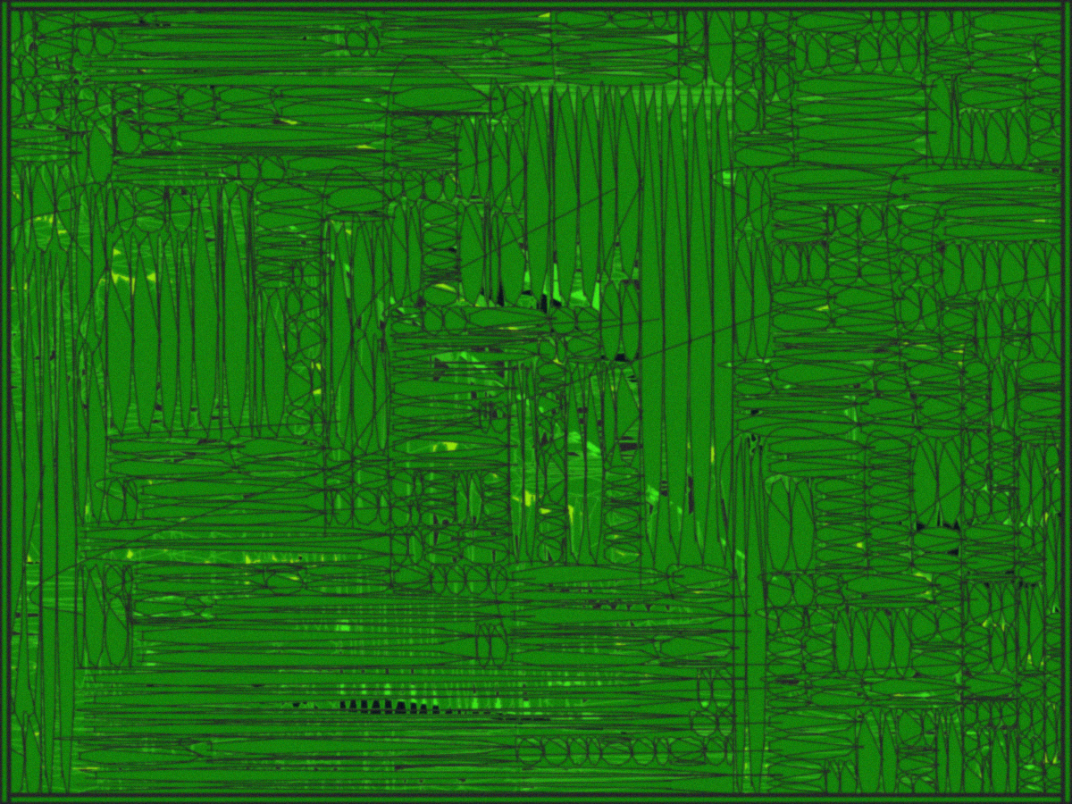 Way Away #305 static NFT preview