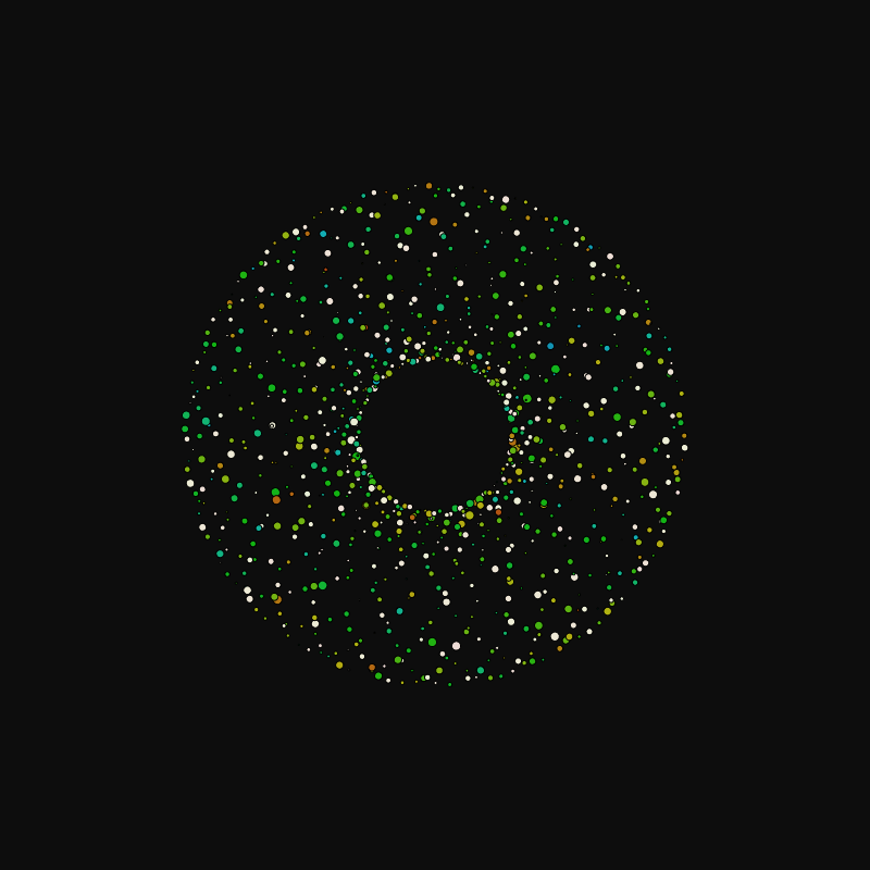 rotating particles #39 static token preview