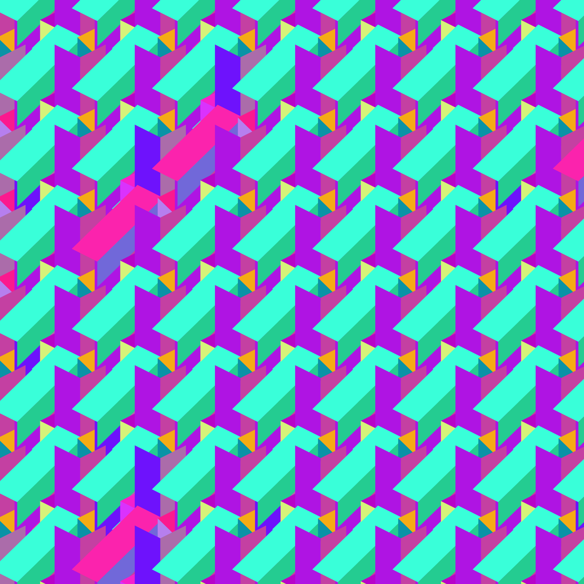 m i s a l i g n #992 static NFT preview