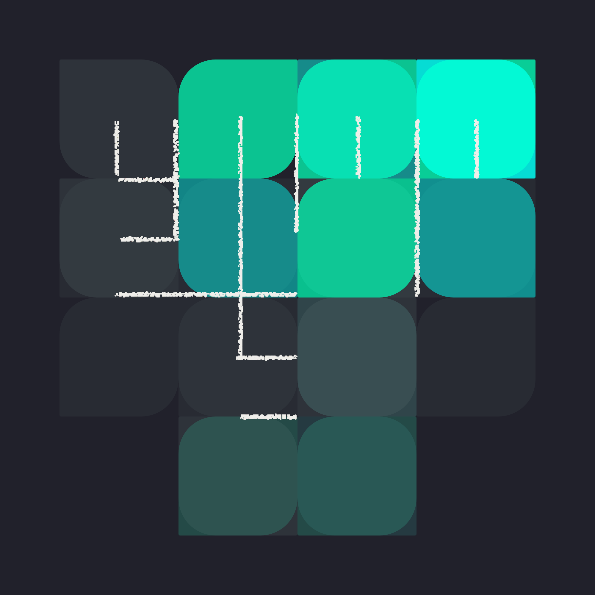 Leaves. #61 static token preview