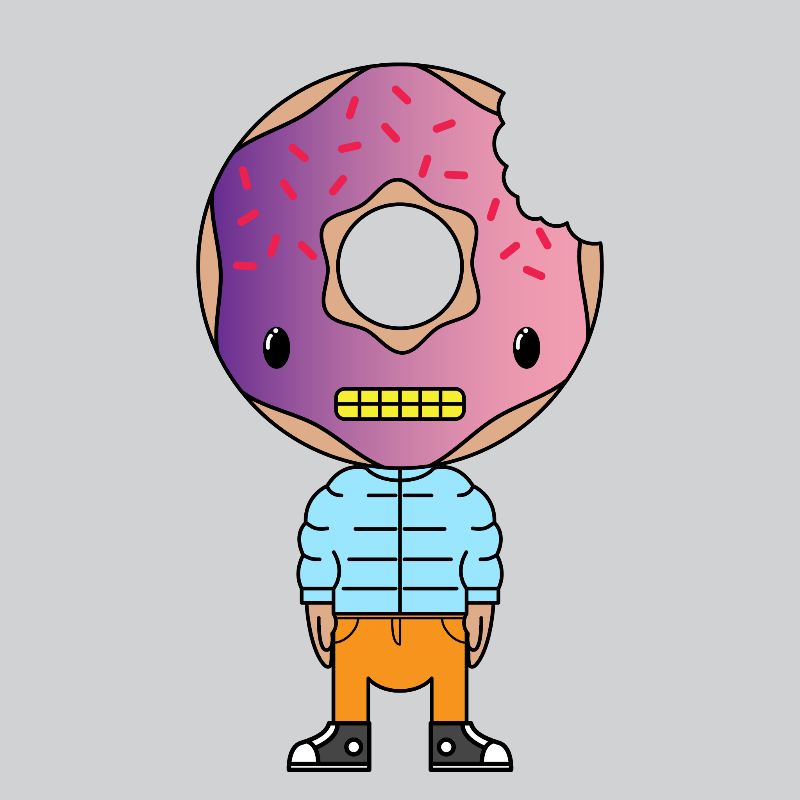 fx_doughs #6678 static token preview