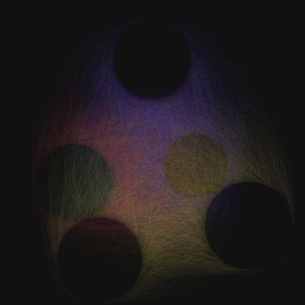 Ghosts of the Spheres #99 static token preview