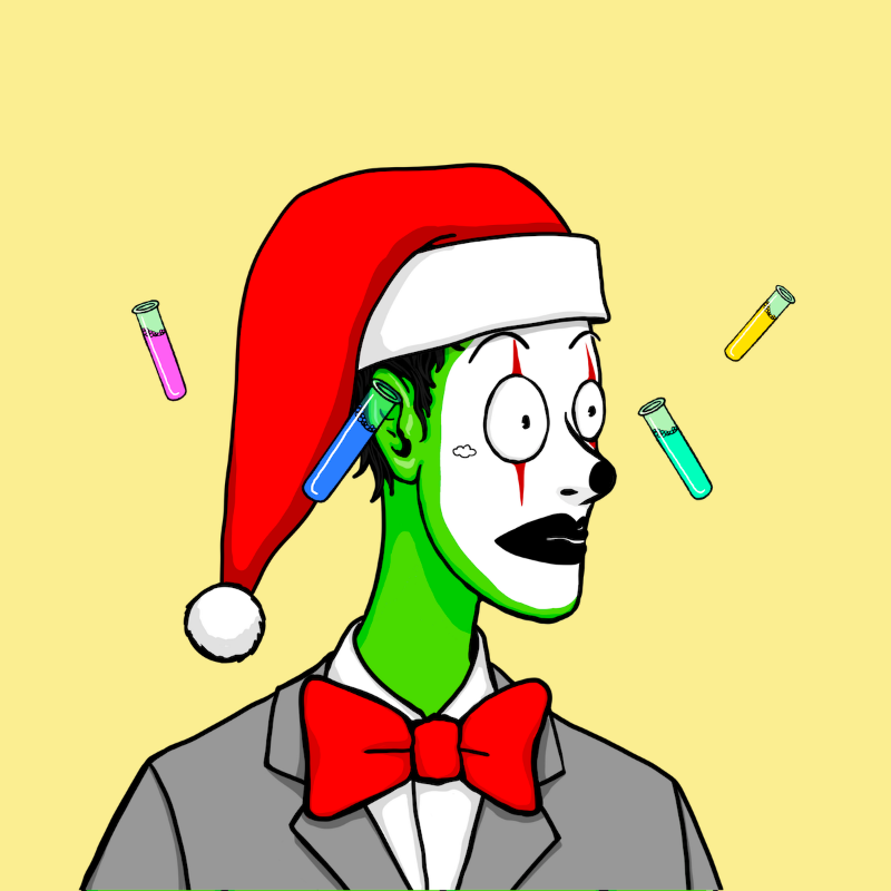 MIME x MIME #1201 static NFT preview