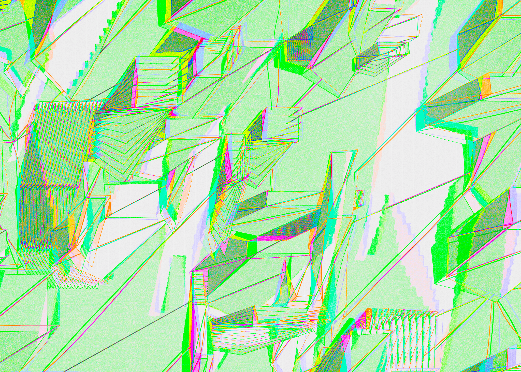 Sparks of Creativity #150 static NFT preview