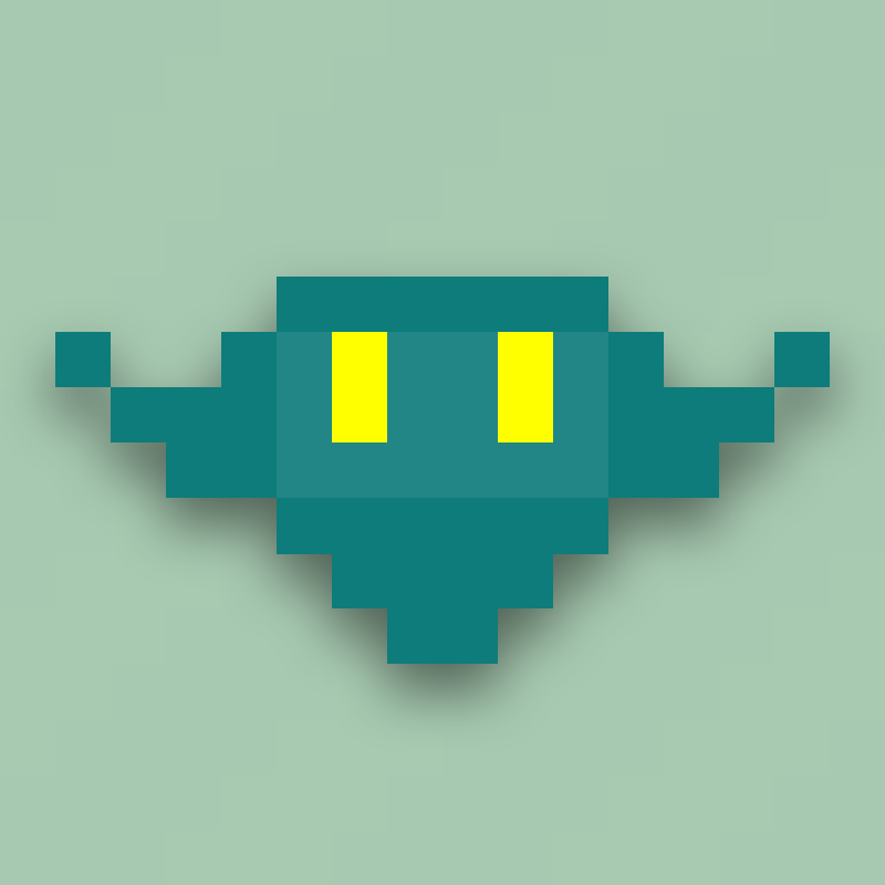fx-invaders #553 static token preview