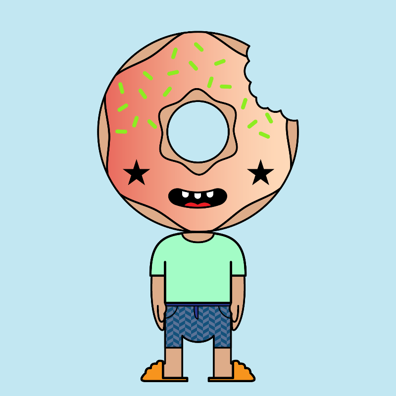 fx_doughs #3646 static token preview