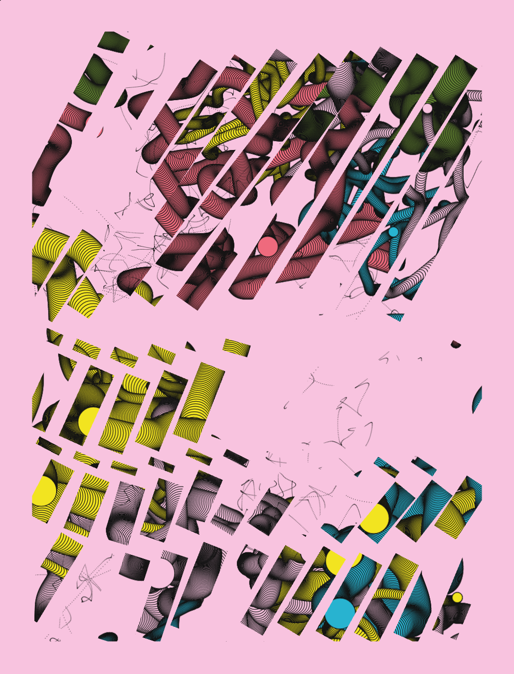 Annum #1237 static NFT preview