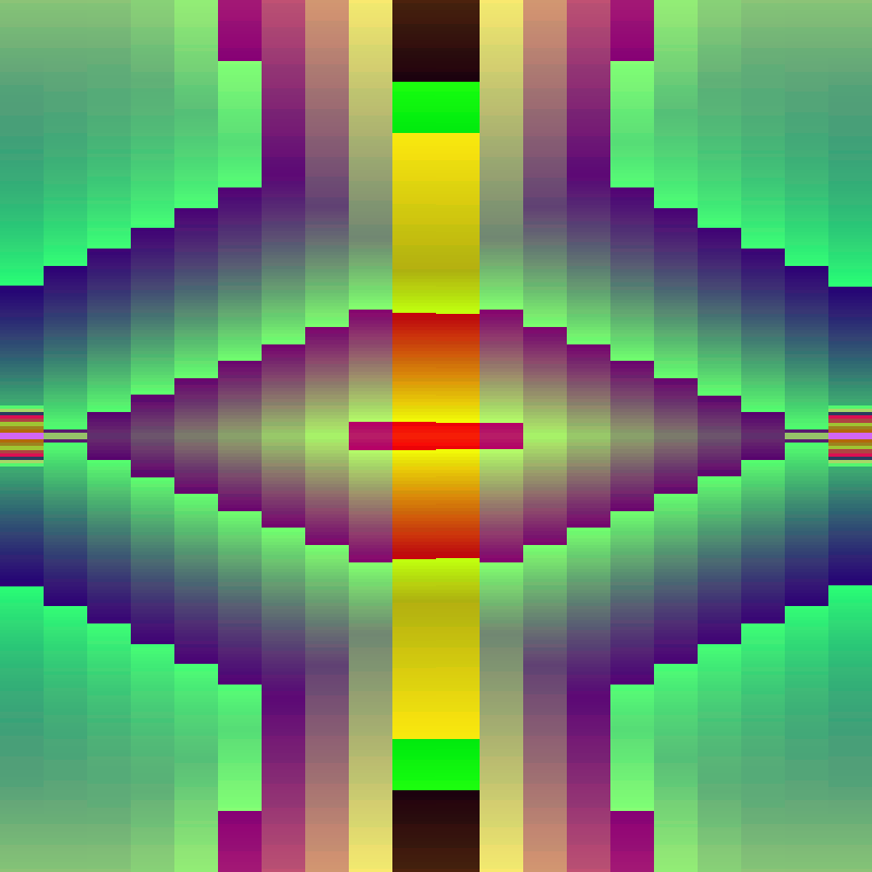Sorted #164 static NFT preview