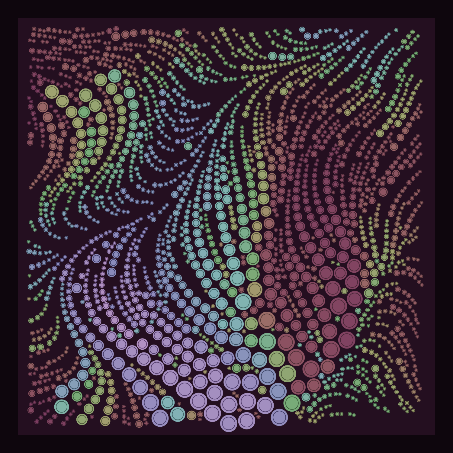 Release the Kraken #39 static NFT preview