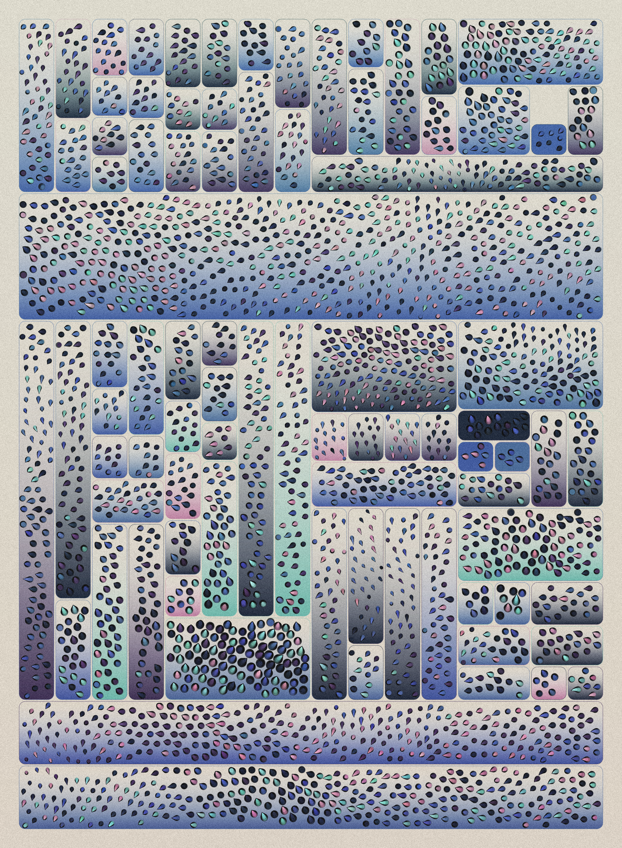 Sugar & Splice #270 static NFT preview