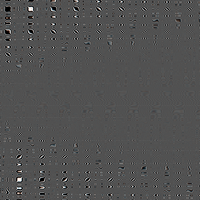 Quantum Vacuum #155 static NFT preview