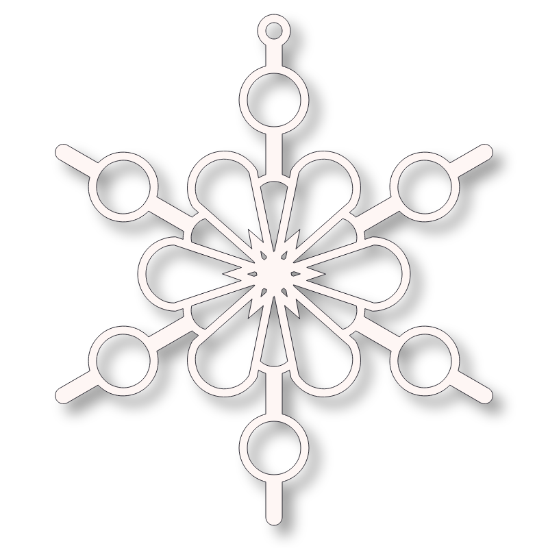 fx(ornament) 2022 #1040 static NFT preview