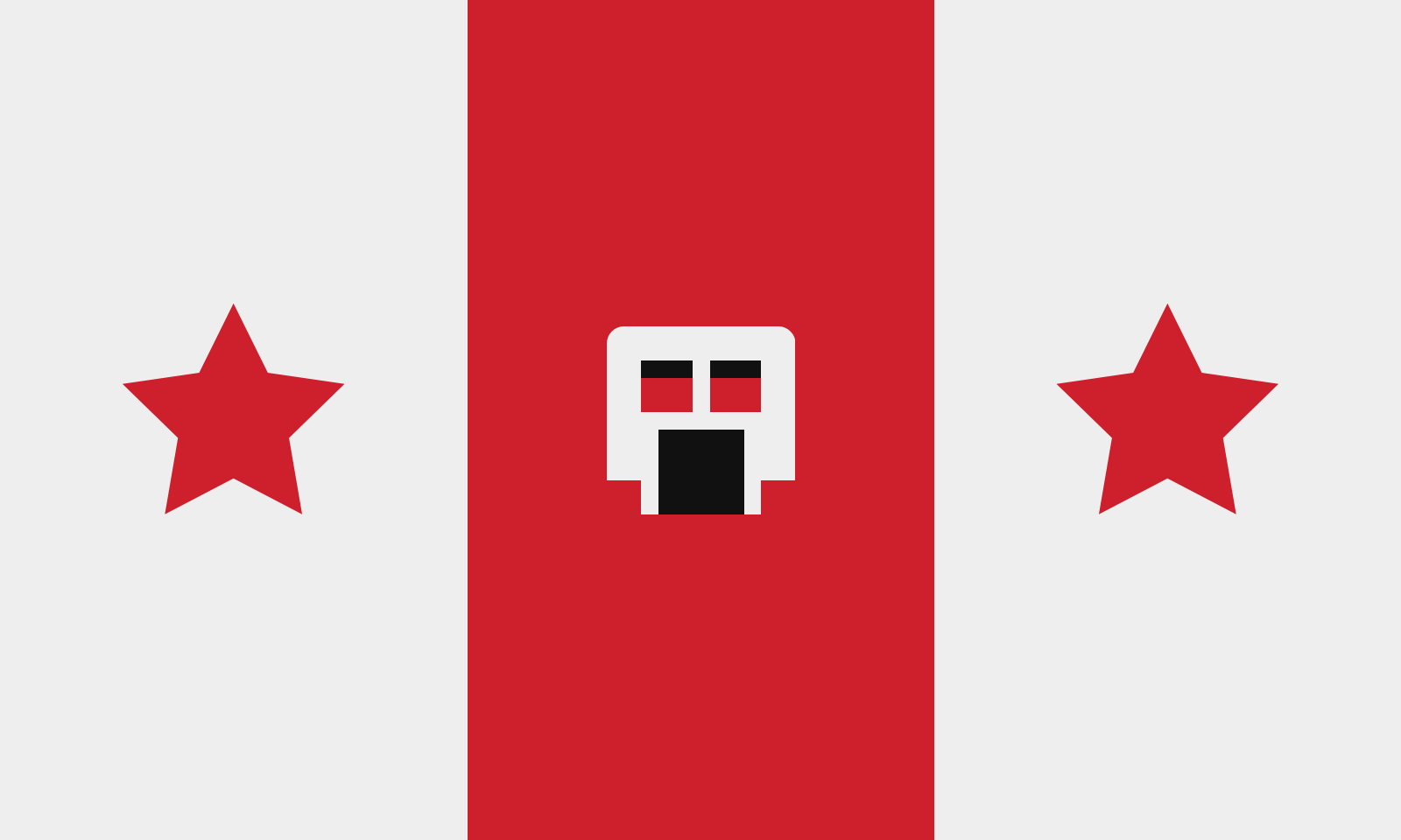 SMOLSKULL-FLAG #220 static NFT preview