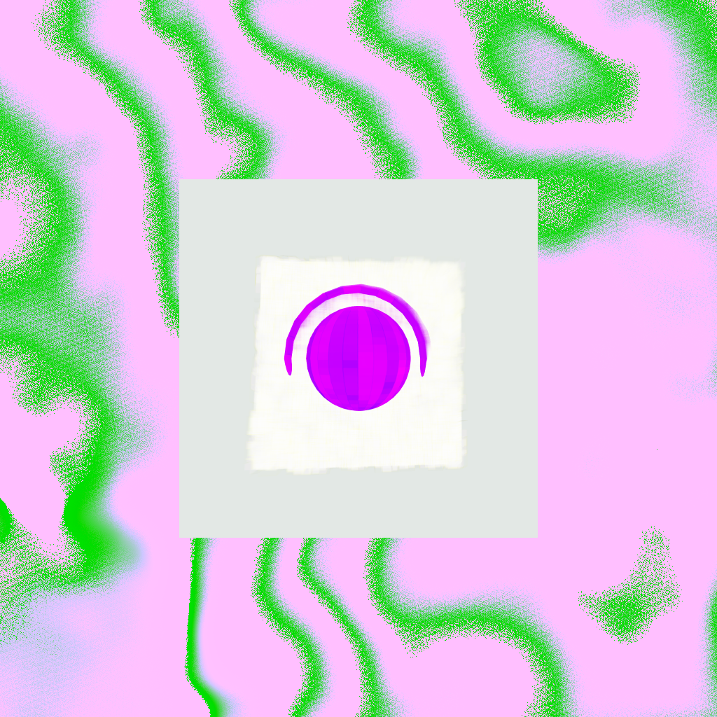 planet_you #59 static NFT preview