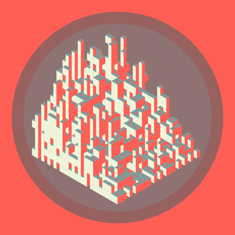 Communal Spaces #61 static token preview