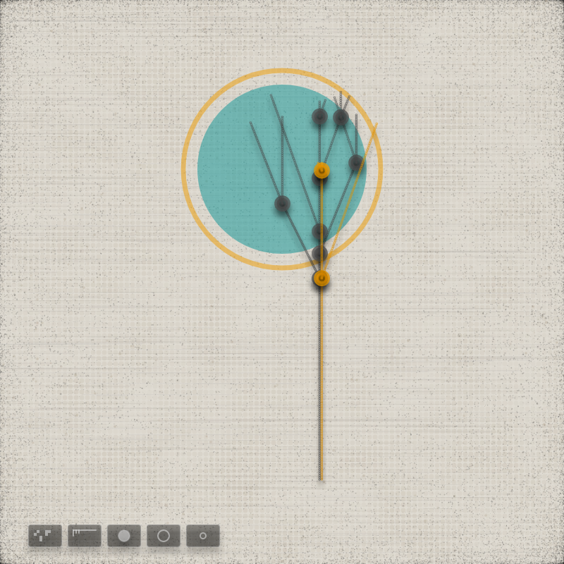 an unrelated entity #70 static token preview