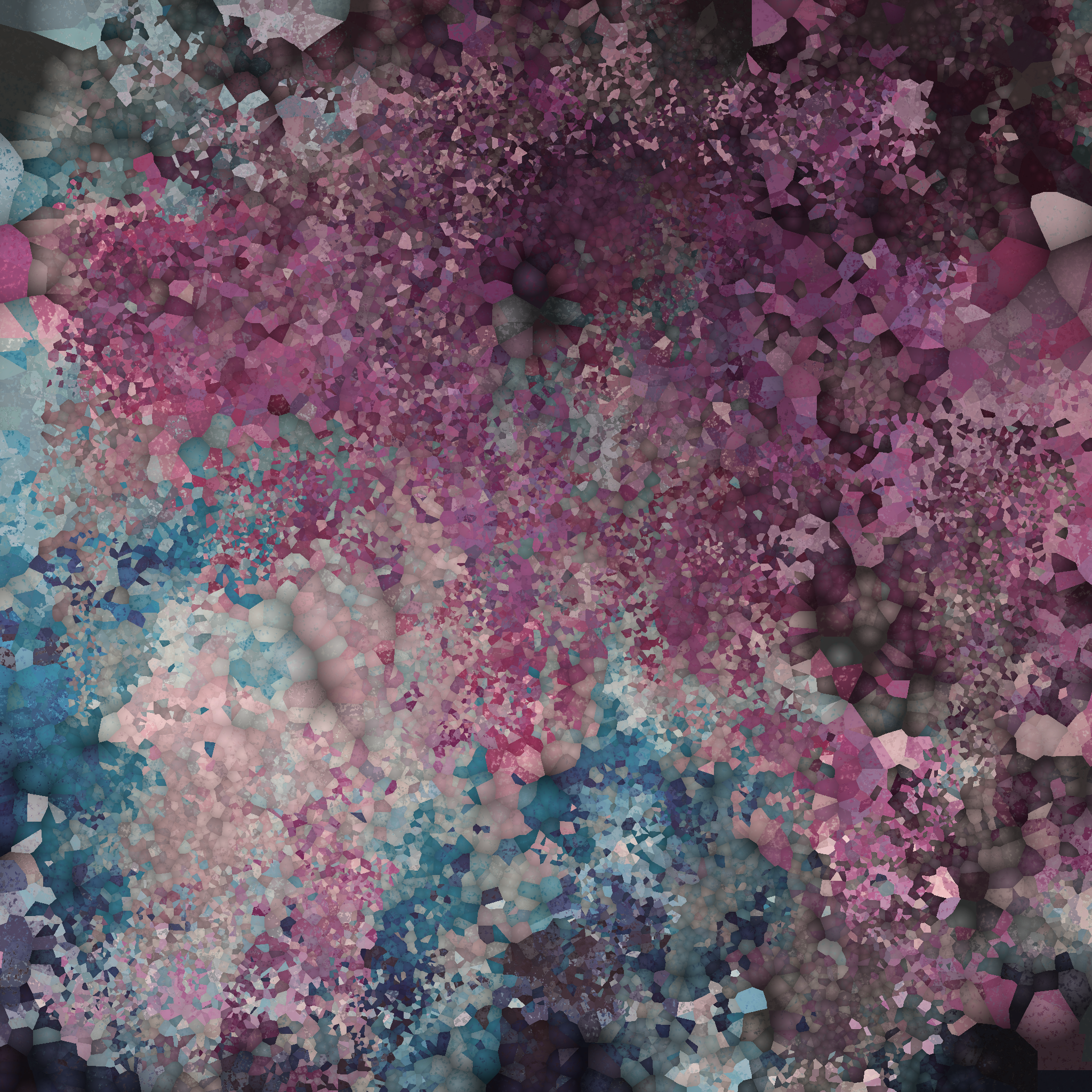 magmatic #67 static NFT preview