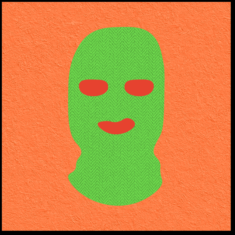 Balaclava FG #27 static token preview