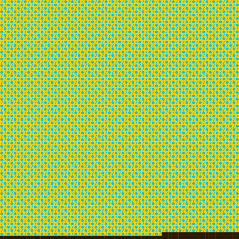 Tally! #4947 static NFT preview