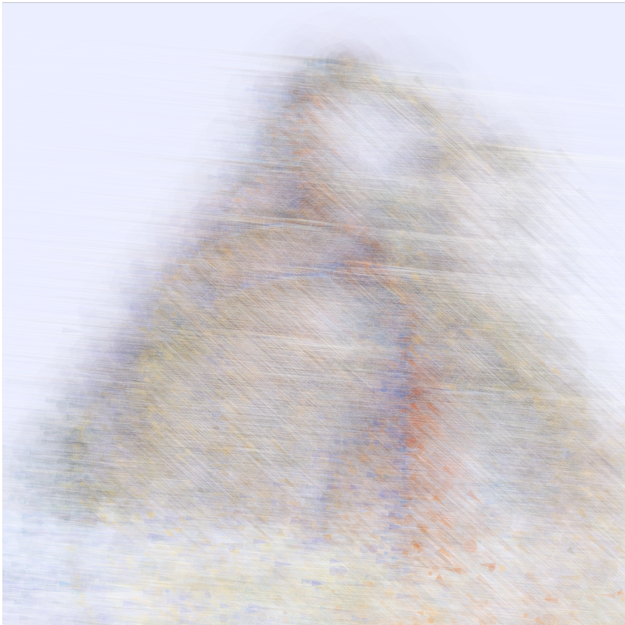 impossible cathedrals #364 static NFT preview