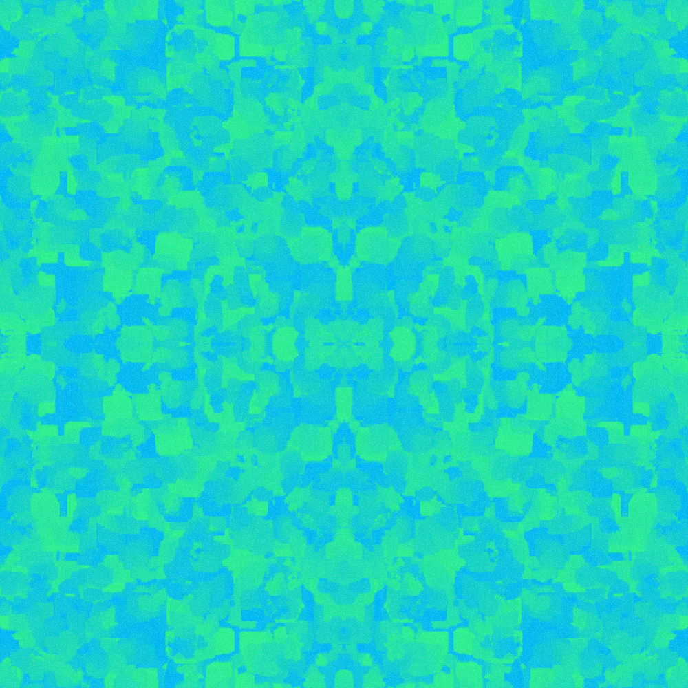 Random Colors #42 static NFT preview
