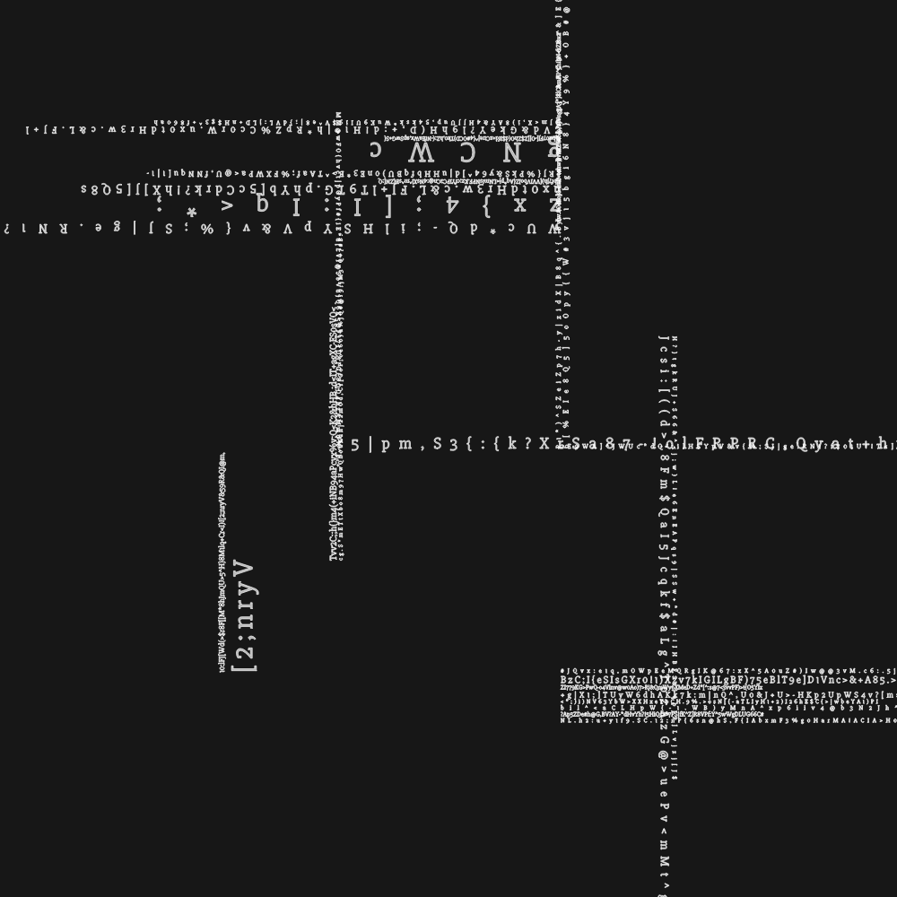 Typing #19 static token preview