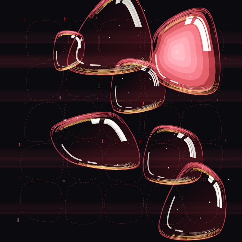How to Draw Bubbles (◕‿◕)♡ #424 static token preview