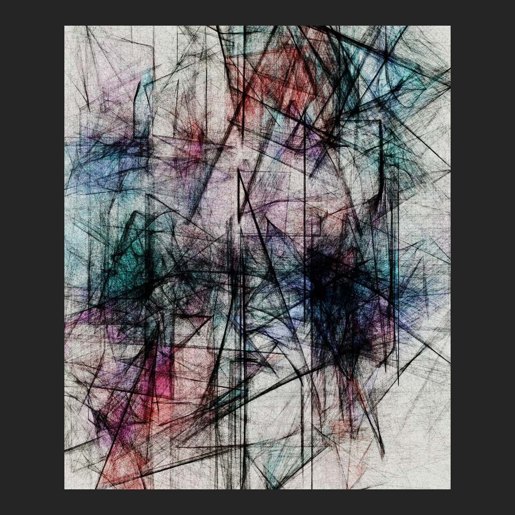 Anabasis #55 static NFT preview