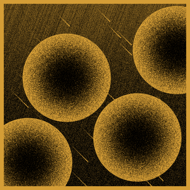 Celestial Objects #67 static NFT preview