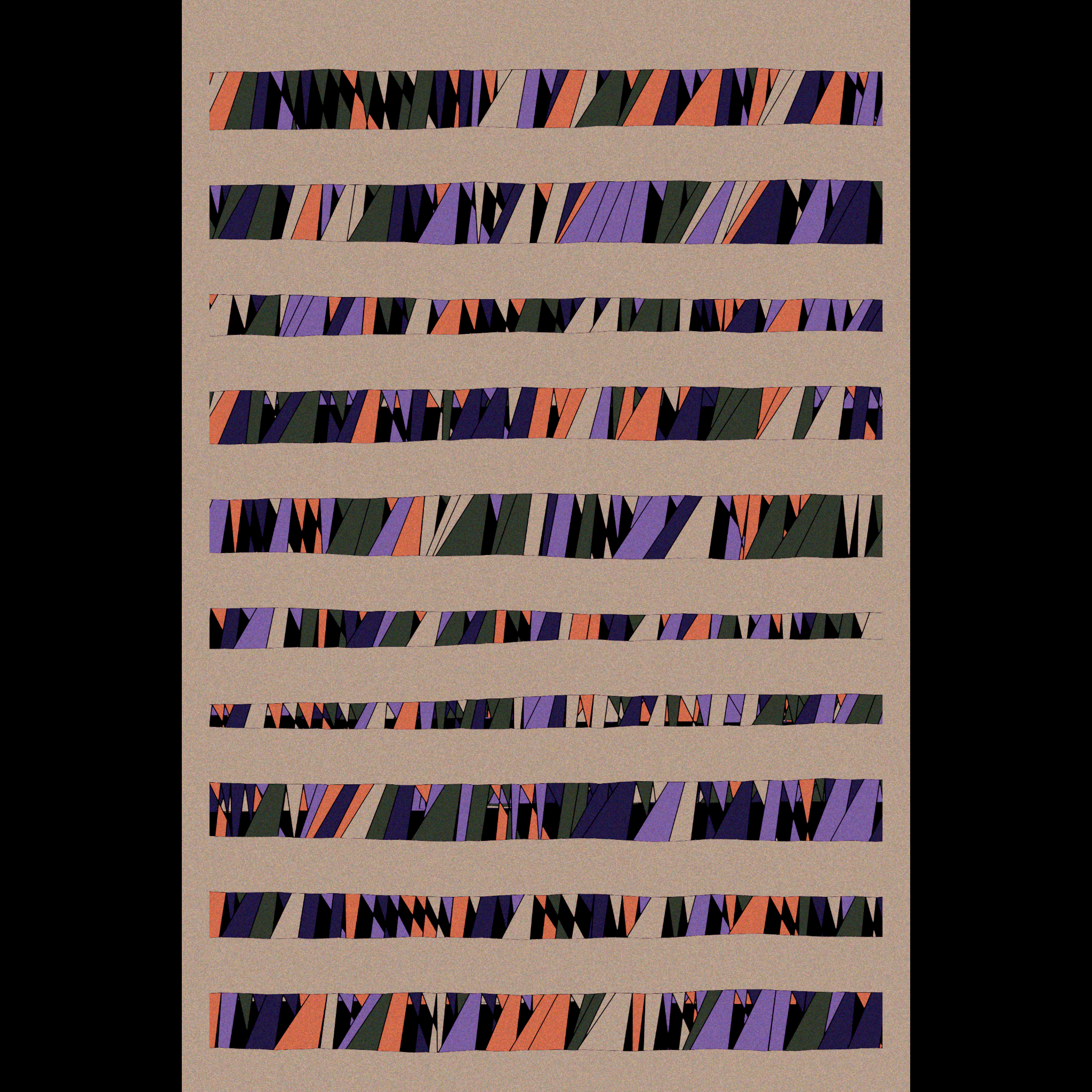 Torn #317 static token preview