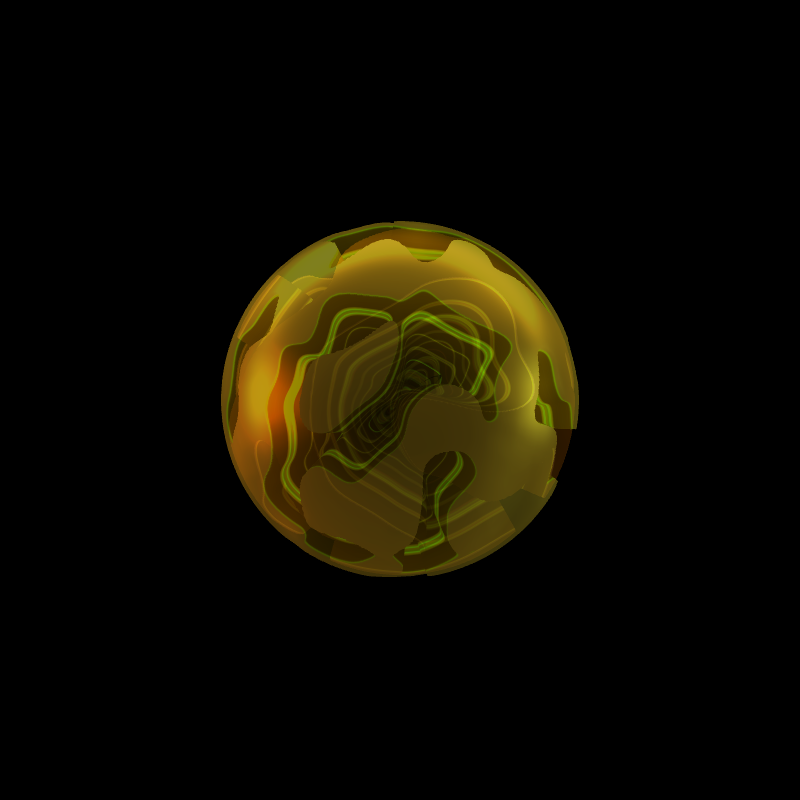 SynDevice #2267 static NFT preview