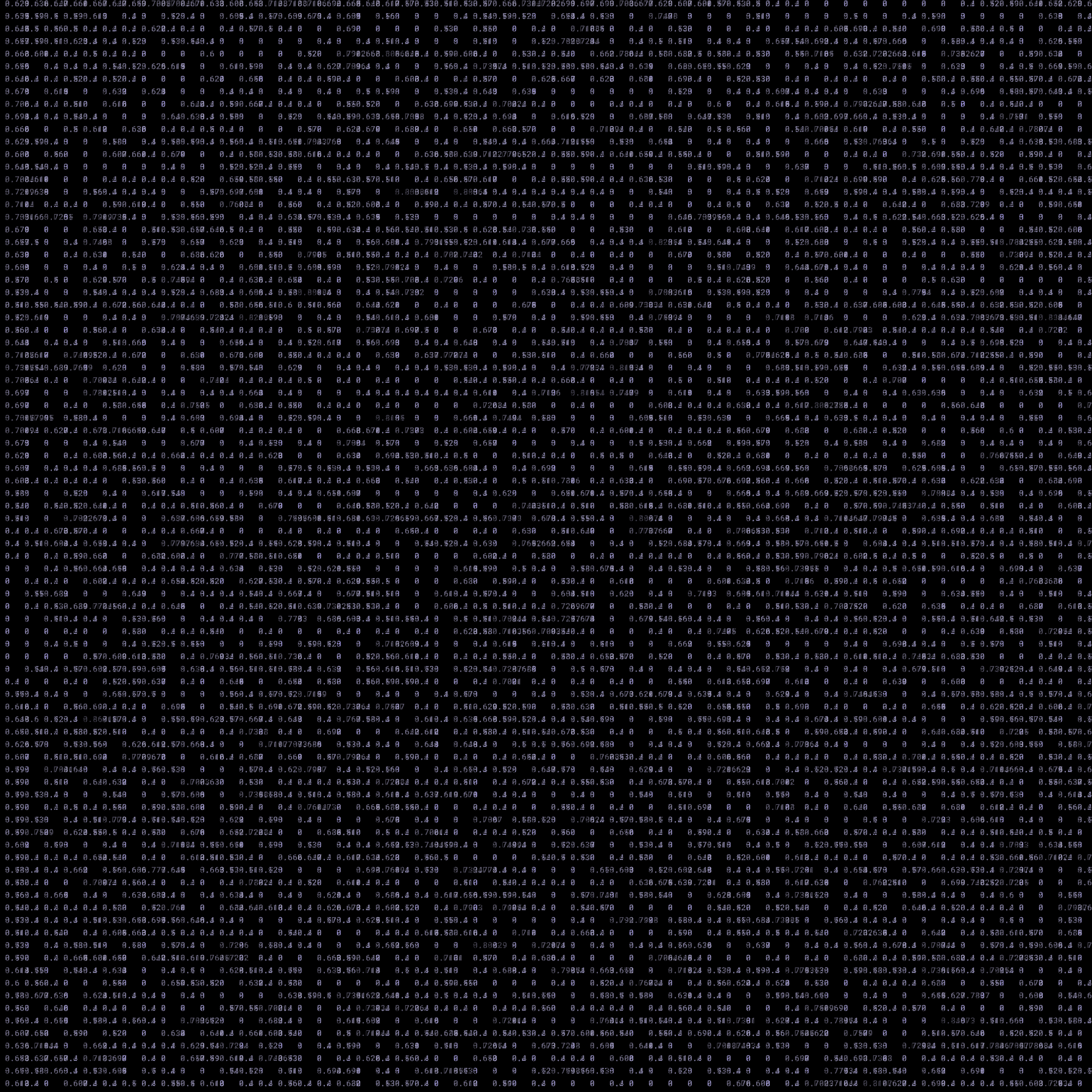 G̴̩̖͈̿L̵̲͖͗̅Ị̸̧̡̹͌̍T̶̻̈́C̷̭̱̣͙͆͒̈́H̴͈̗͖̀̓ #75 static token preview