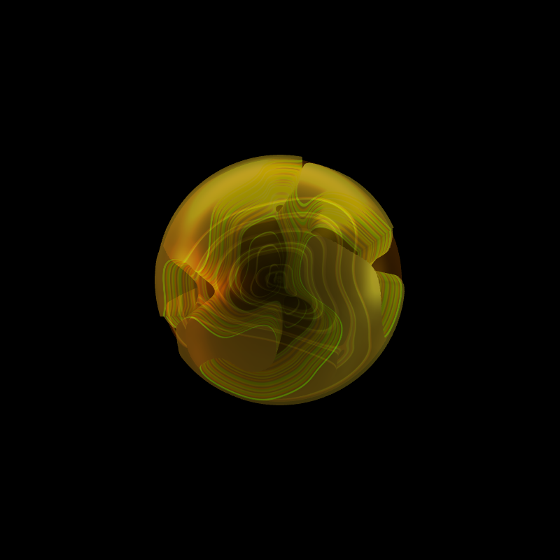 SynDevice #1685 static NFT preview