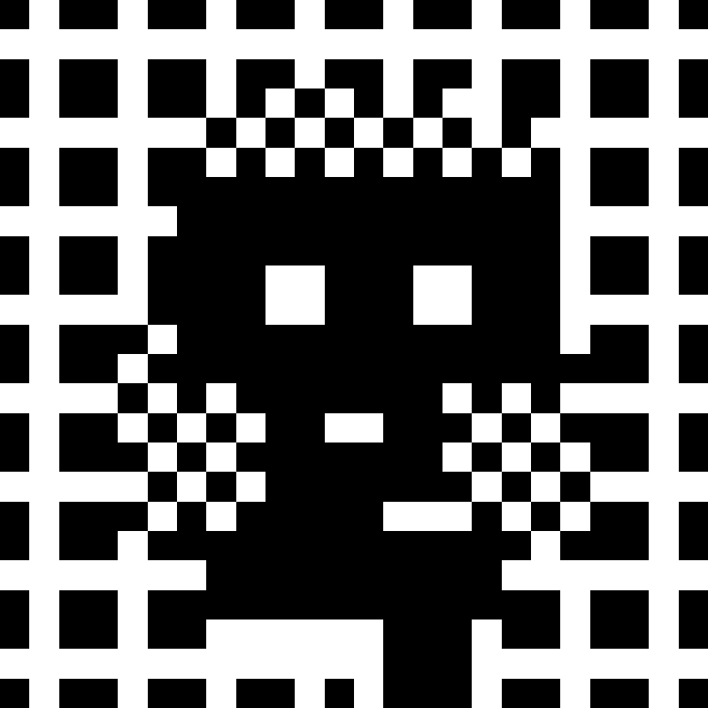 the madness #183 static token preview