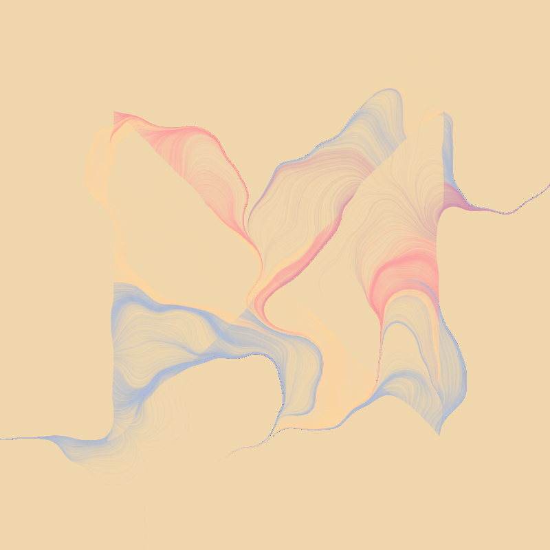 Unicorn Cotton Candy #305 static token preview