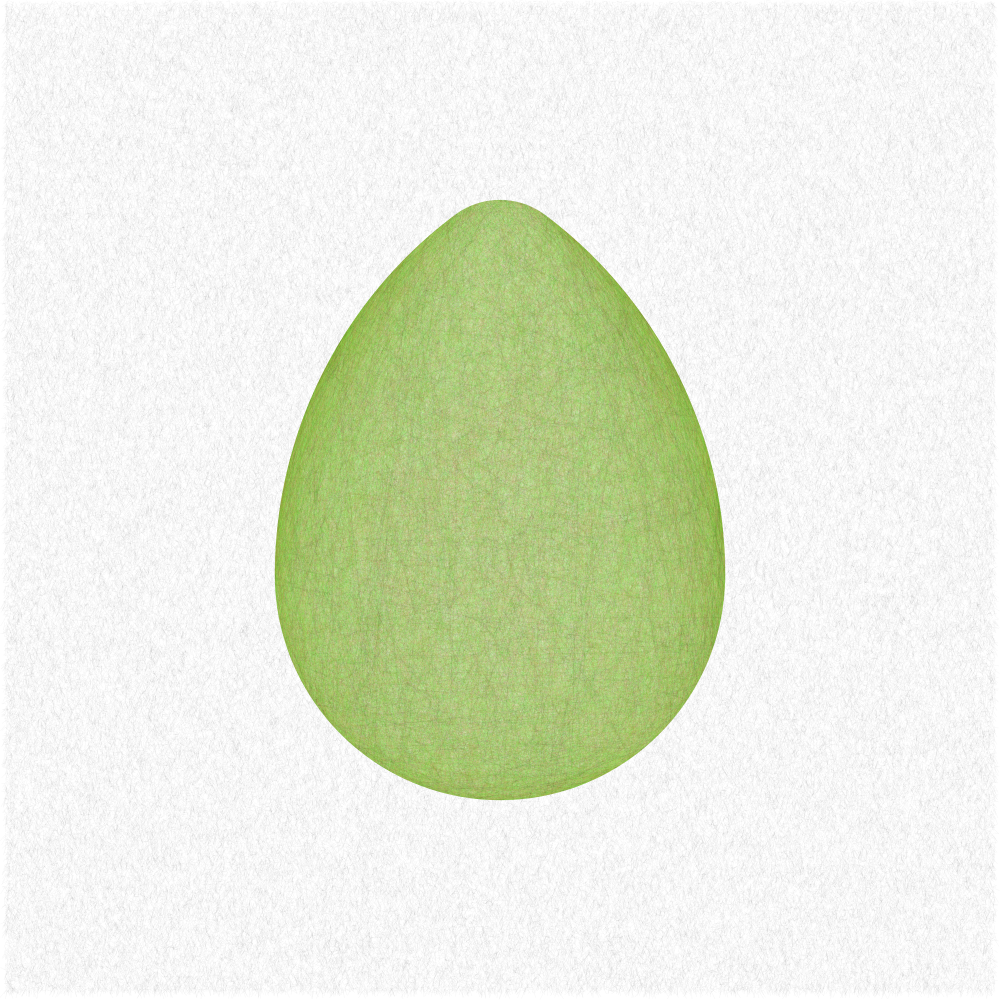 Easter Egg #221 static token preview