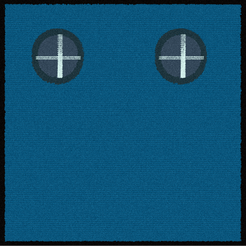 Neighborhood - windows #43 static NFT preview